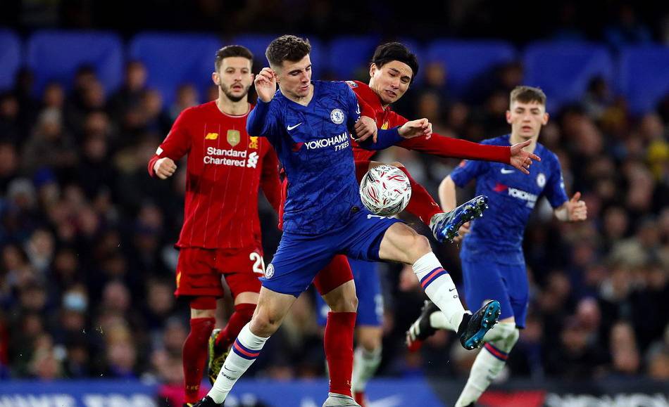 恩佐：很自豪能赢得世界杯，梅西是有史以来最伟大的球员