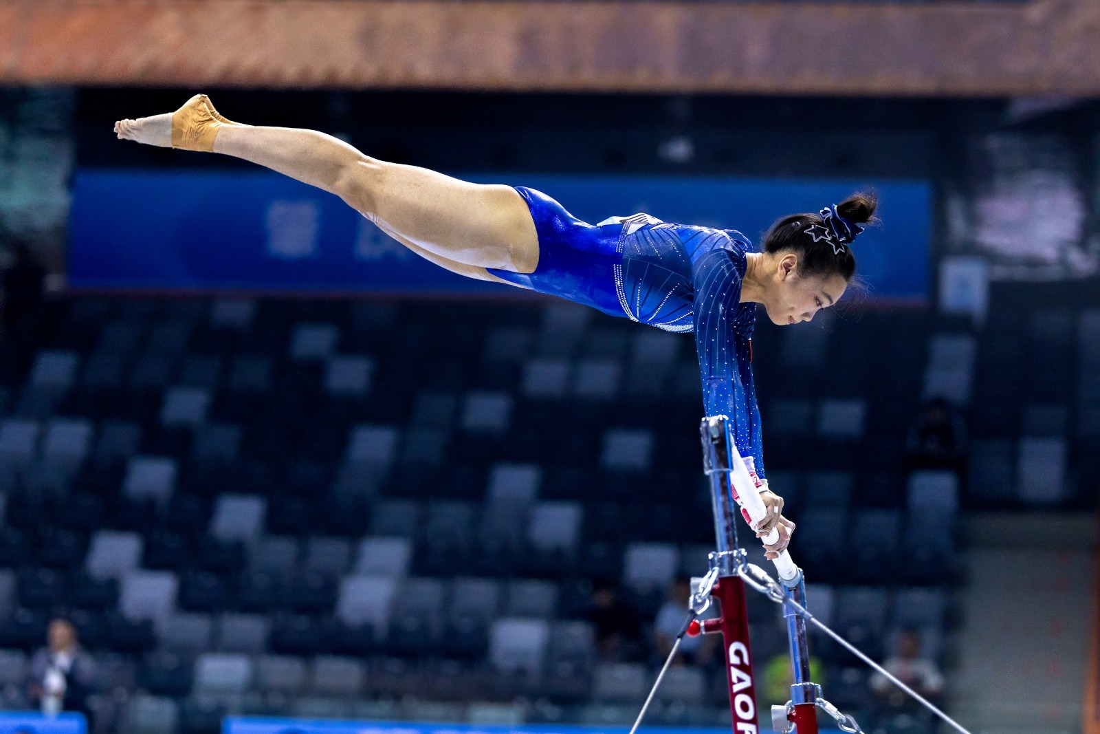 米格尔·卡布瑞拉達成生涯 500 轰时，底特律主场甚至连对方球迷都为其鼓掌