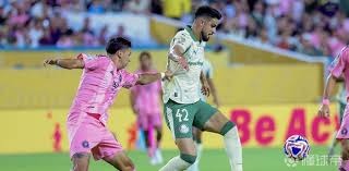 2平4负，海港为亚冠东亚赛区唯一一支还未取胜的俱乐部
