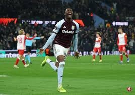 皇马曼联拜仁等豪门争夺里尔18岁中场布阿迪，转会费6000万欧